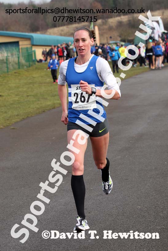 Womens and Vets 2015 Royal Signals Road Relay. Photo: David T. Hewitson/Sports for All Pics